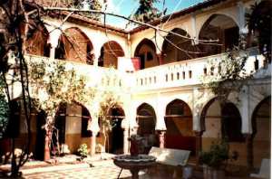 Dar el-Emir Abdelkader-Médea