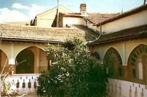 Dar El Bey Mustapha Boumezrag Beylic du Titteri entre 1819 et 1829