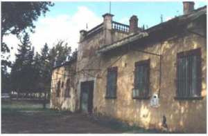 Haouche El-Bey (Médéa)