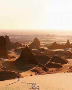 Tamanrasset