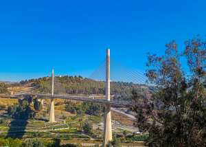 Ville des ponts ❤️