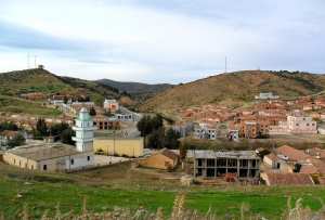 Youssoufia (Tissemssilt)