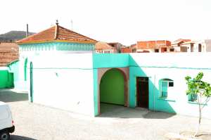 Zaouia de Sidi Ahmed Ben Slimane dit Boukharouba (Commune de Ouled Rached, Wilaya de Bouira)