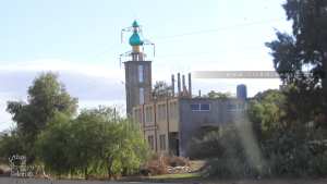 مسجدالخوادة بوقادير Mosquée Khaouada Boukadir
