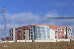 Université Hassiba Ben Bouali Hassania جامعة حسيبة بن بوعلي الحسنية