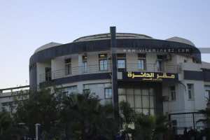 Daira de Khemis El Khechna