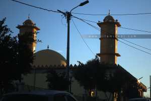Masjid Imam Ali à Khemis El Khechna