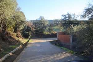 Village M'hamdia (Commune de Labartache)