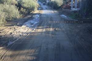 Quartier de Sidi Mansour à Larbatache