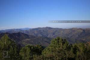 Parc Naturel Tazdadart تزدادارت (Larbatache)