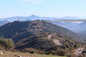 Douar Dzhereda ضزهيريدا ? Nom inscrit sur Google Maps