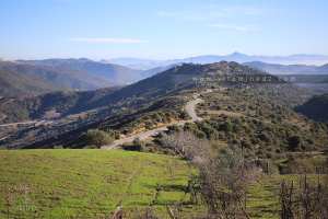 El Kharrouba (الخروبة en arabe )