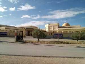 Zawia Sidi Ahmed Ben Slimane