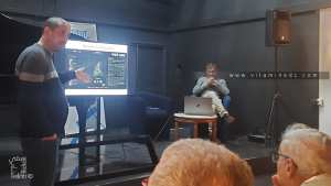 Conférence : Écritures numériques : l'intelligence artificielle est-elle l'avenir de la littérature ?