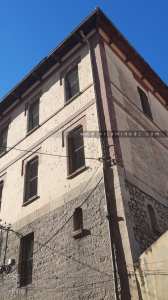 CEM Ibn Khaldoun ex Collège de Slane Tlemcen