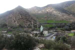 Taglait est une commune de la wilaya de Bordj-Bou-Arreridj en Algérie.