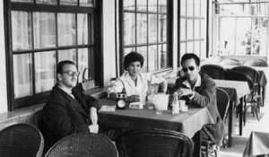 La dernière lettre du colonel Lotfi à son épouse