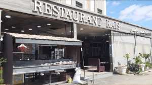 مطعم الرايس - Restaurant Rais Maghnia