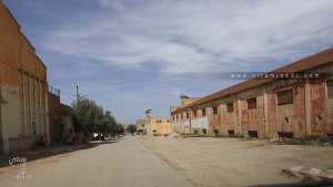 Rue de Sidi Abdelli (Abdellys)