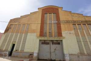 Cave à Sidi El Abdelli (Abdellys) - Tlemcen