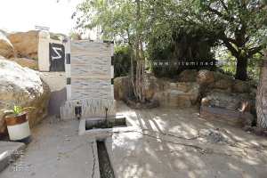 Ain Taslit (La source)