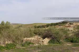 Hawita à Douar ouled Belhadj