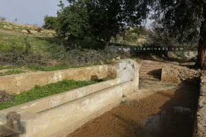 Ain Ksar Hanoun (douar Ouled Belhadj)