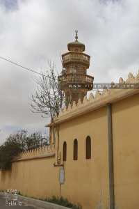 Mosquée de Ghouliemas