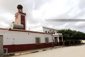 Mosquée de Douar Amiyer