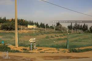 Hawita inconnue au lieu dit Fkirina