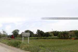 Dechra des Oulad Bouhafs (Beni Khellad, Tlemcen)