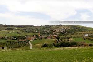 Village de Chaabana (Beni Khellaf, Tlemcen)