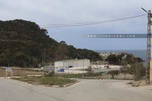 Plage de Tafsout (Honaine, Tlemcen)