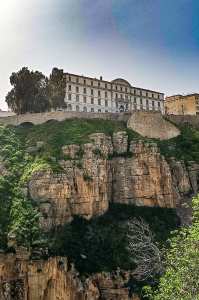 Lycée Rédha Houhou