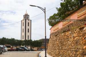 Mosquée El Feth (honaïne)