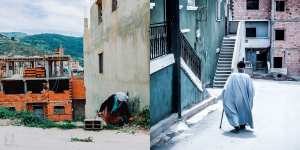 Loin de chercher la polémique, juste un constat sociologique en Algérie