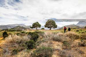 الموقع الأثري بهنين دار الإمام