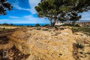 Le site archéologique de Honaïne  Dar El Imam, n'a pas encore livré ses mystères