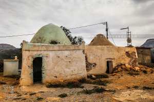 ضريح سيدي ابراهيم بهنين، تلمسان