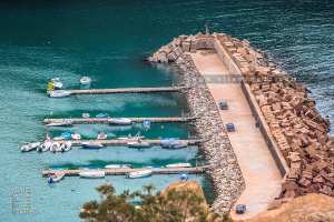 Port de Honaïne, que reste-t-il de l'ancien?