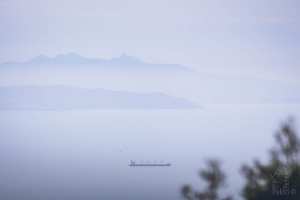 Cap Tarsa et Cap El Kelaa