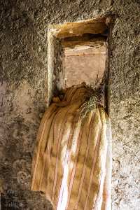 Petite mosquée d'El Gramel (Tadjera)