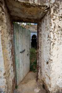 مسجد دشرة الڨرامل الصغير