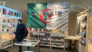 Le Festival du Livre de Paris