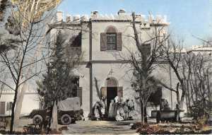 Ain Sefra, Le Bureau Arabe