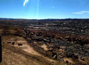 oued in tahaouit , djanet