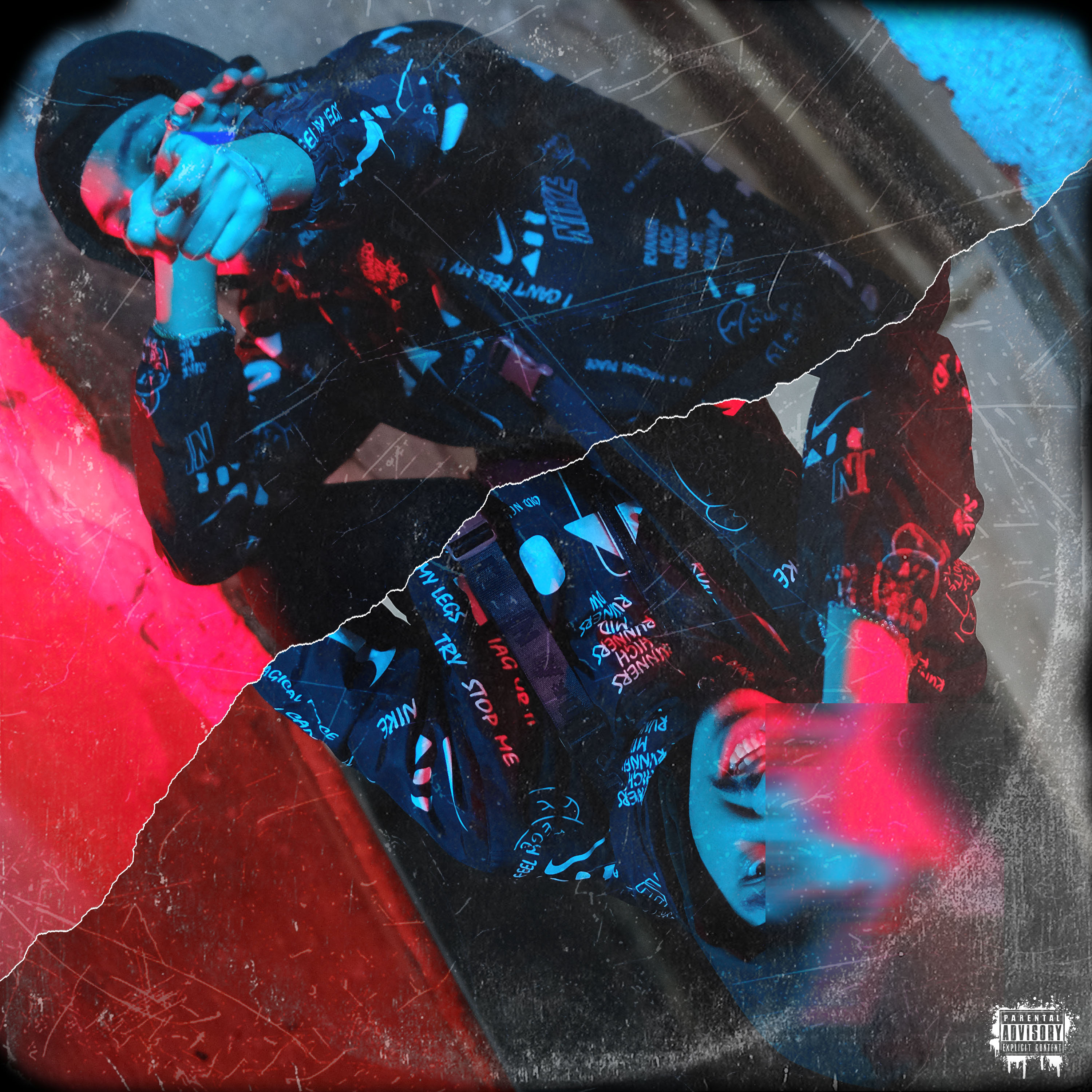 ALI D - Algerian rapper