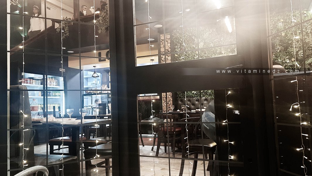 RESTAURANT LE LOFT (Tlemcen)