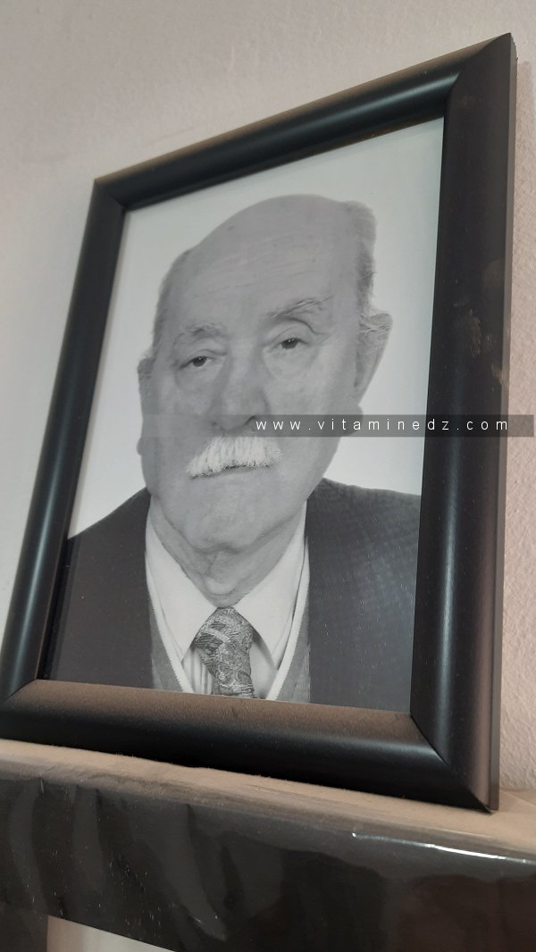 Maître Bestaoui, notaire de la première génération à Tlemcen