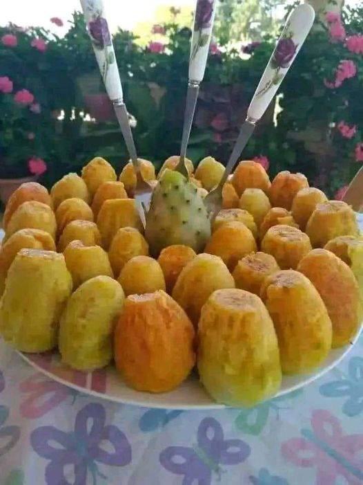 كيفاش تسميوه؟